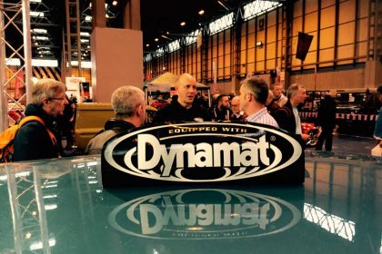 dynamat-on-the-road dynamat-on-the-road