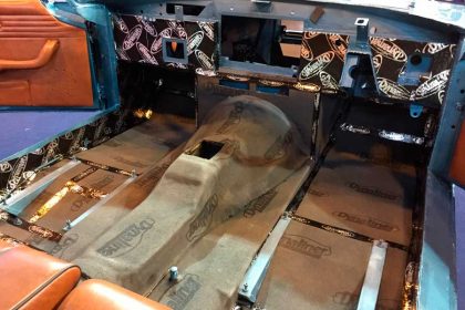 dynamat-in-car dynamat-in-car