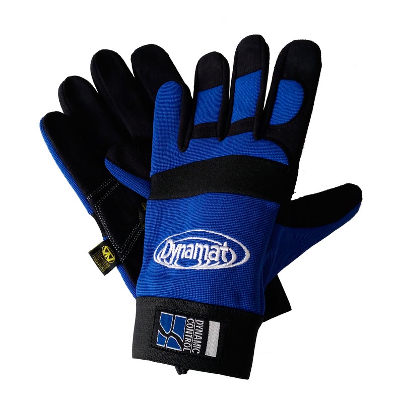 Dynamat Gloves