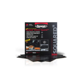 Dynamat Xtreme Squared Packaging